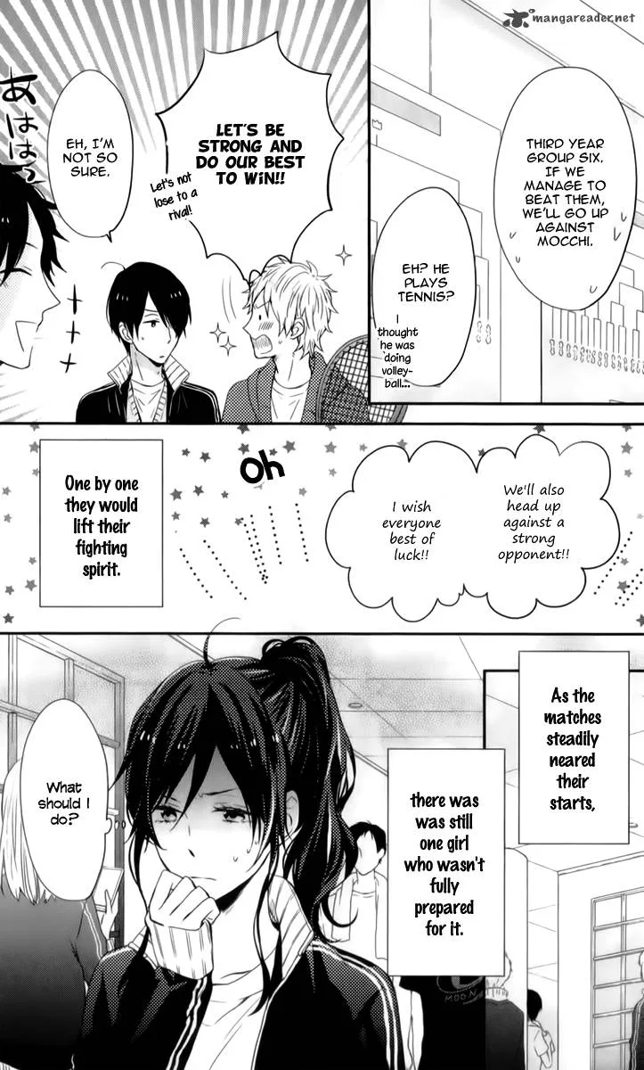 Nijiiro Days Chapter 19 page 9