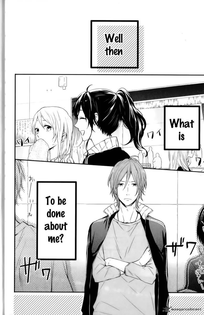 Nijiiro Days Chapter 19 page 6