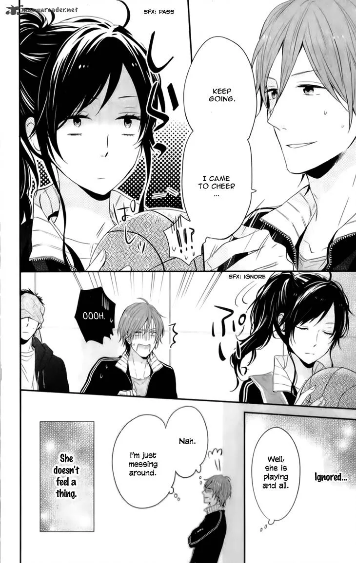 Nijiiro Days Chapter 19 page 30