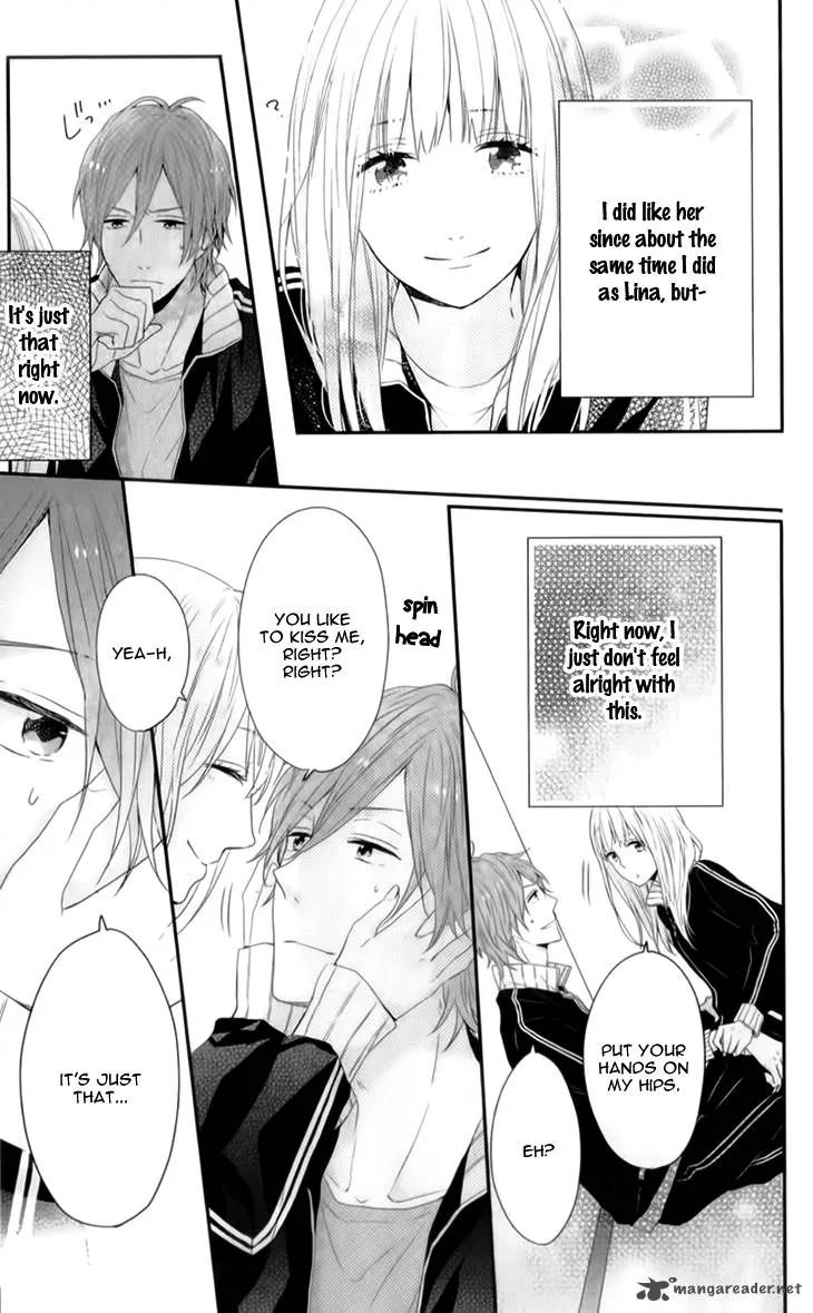 Nijiiro Days Chapter 19 page 21