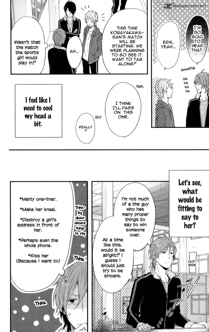 Nijiiro Days Chapter 19 page 26
