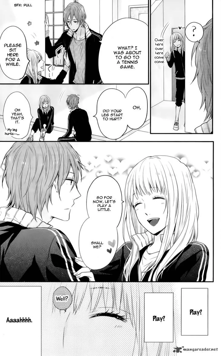 Nijiiro Days Chapter 19 page 19
