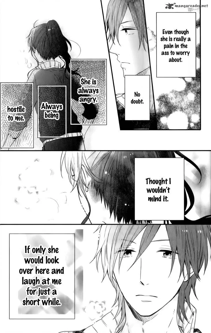 Nijiiro Days Chapter 19 page 31