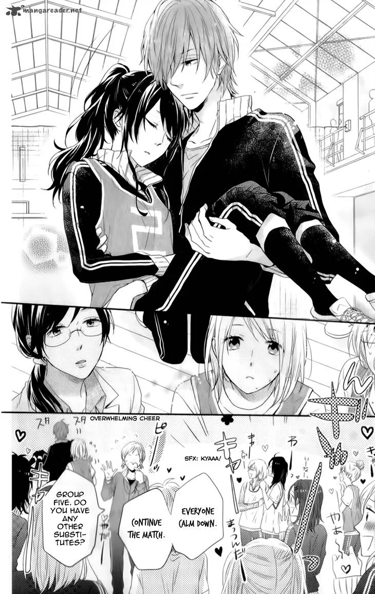 Nijiiro Days Chapter 19 page 36