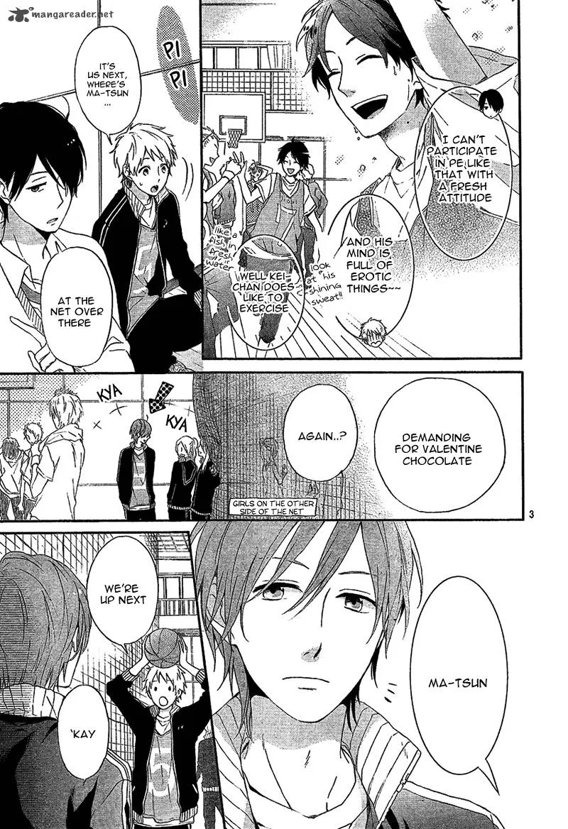 Nijiiro Days Chapter 2 page 6