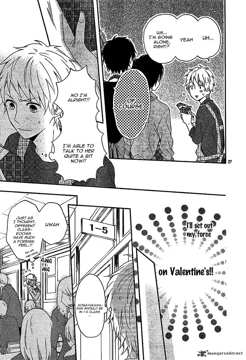 Nijiiro Days Chapter 2 page 30