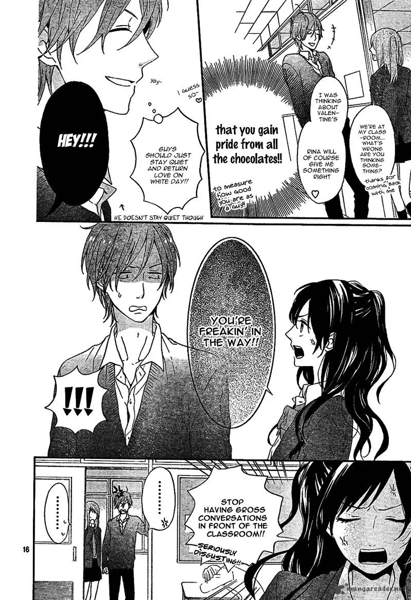 Nijiiro Days Chapter 2 page 19