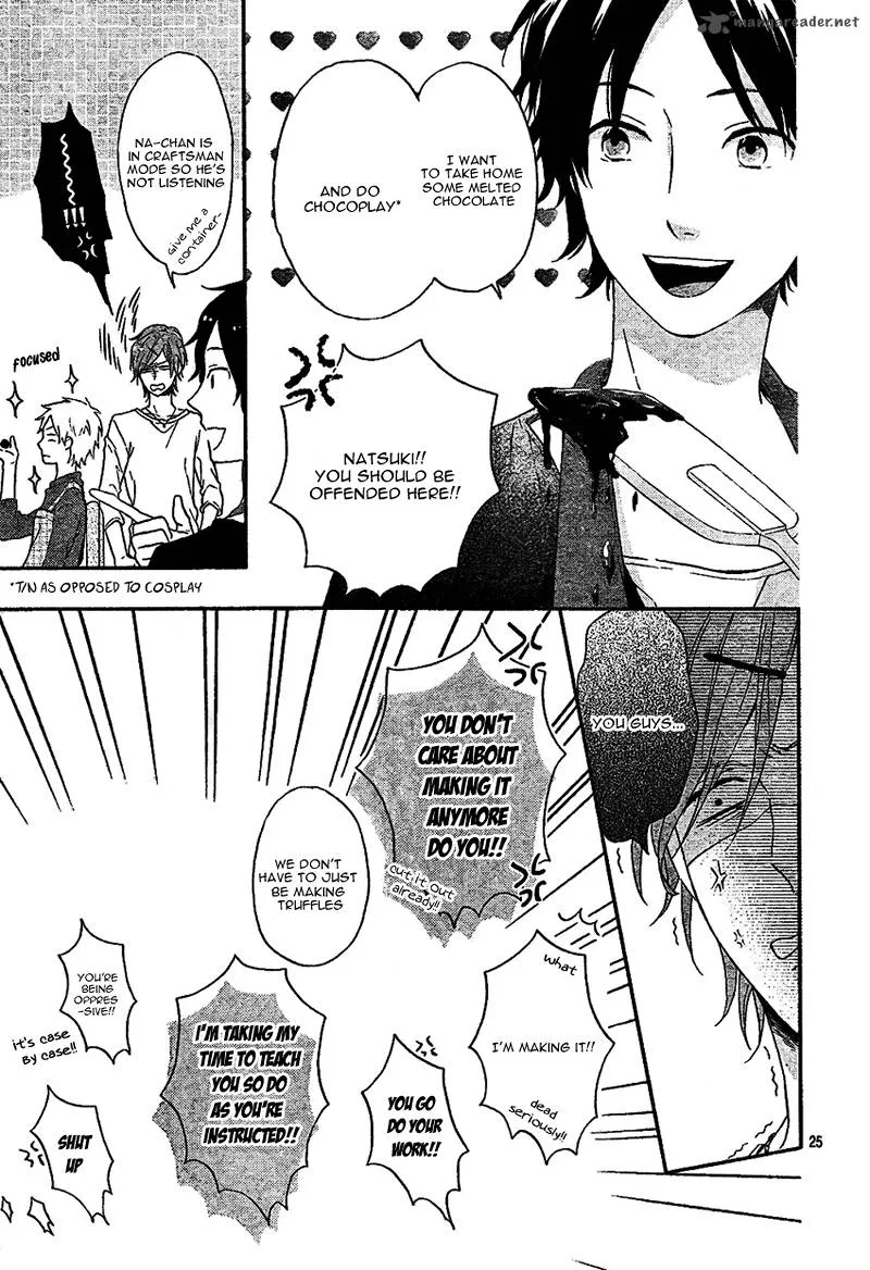 Nijiiro Days Chapter 2 page 28