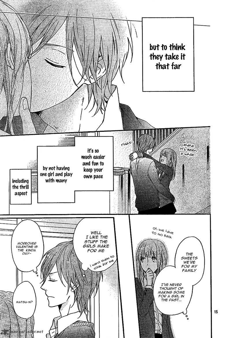 Nijiiro Days Chapter 2 page 18