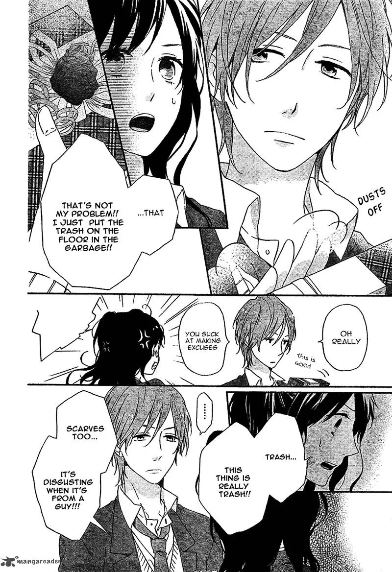 Nijiiro Days Chapter 2 page 35