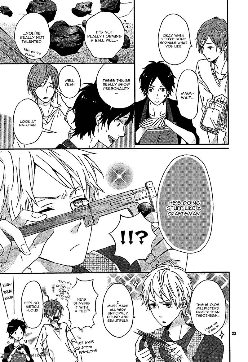 Nijiiro Days Chapter 2 page 26