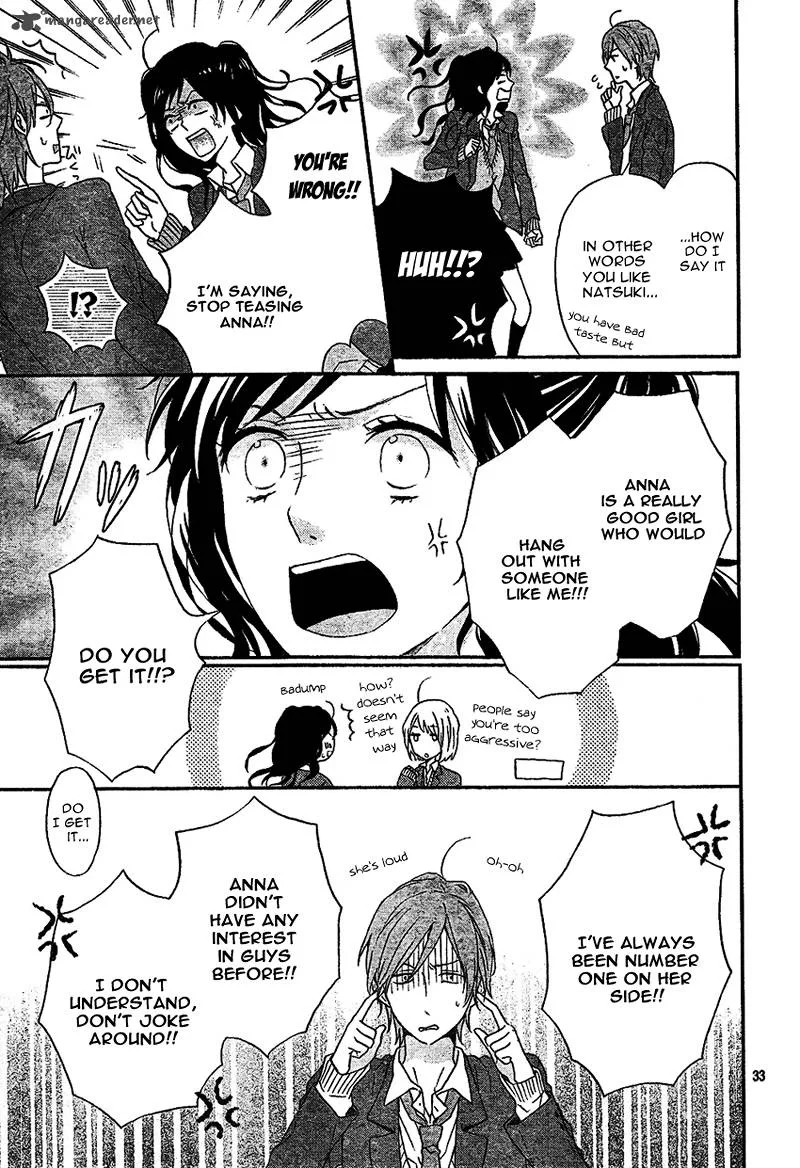 Nijiiro Days Chapter 2 page 36
