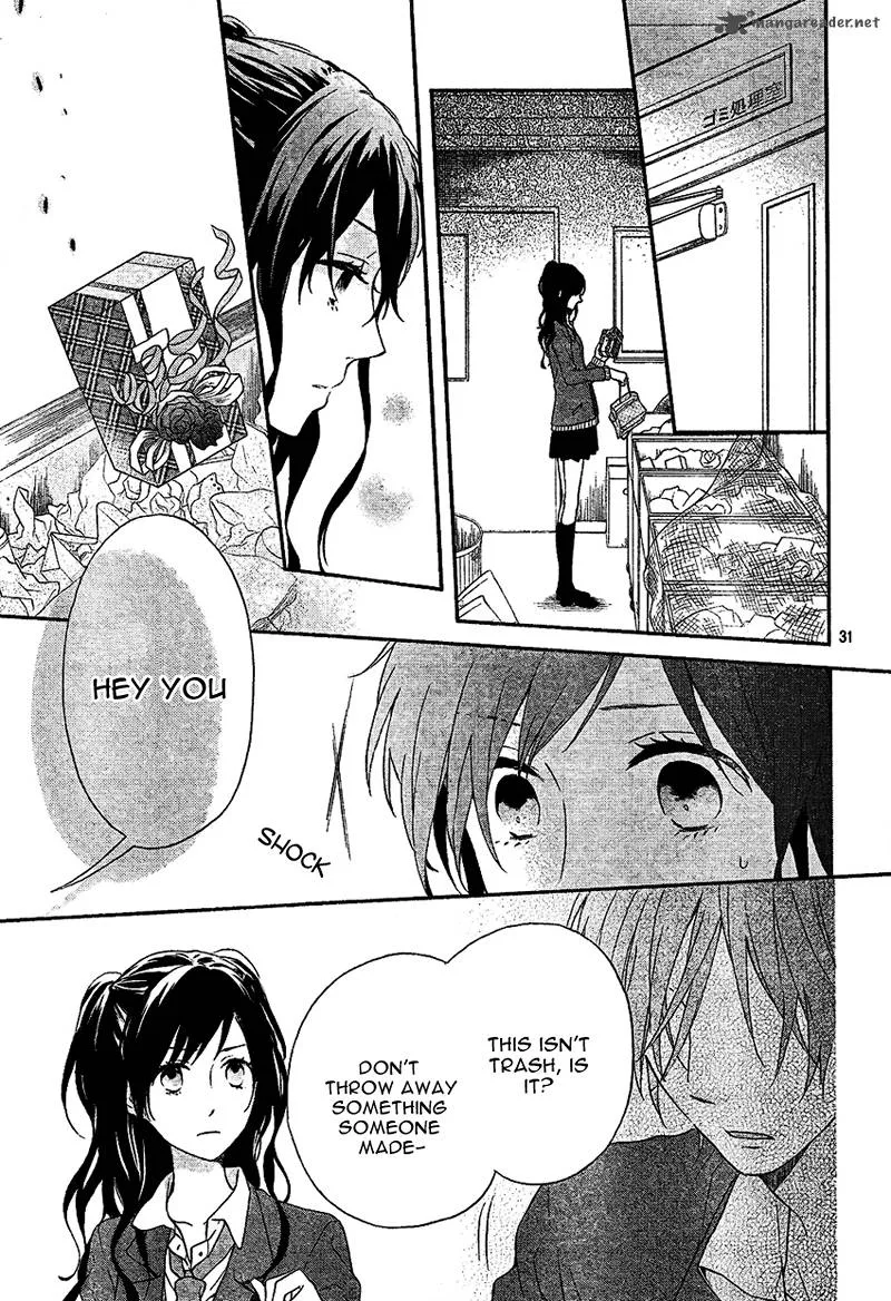 Nijiiro Days Chapter 2 page 34