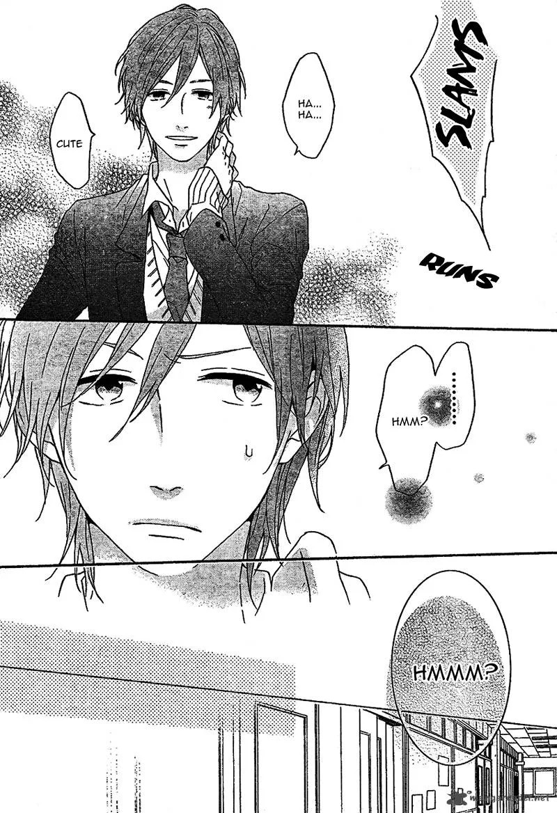 Nijiiro Days Chapter 2 page 40