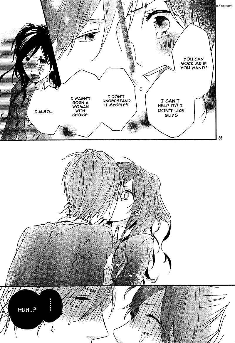 Nijiiro Days Chapter 2 page 38