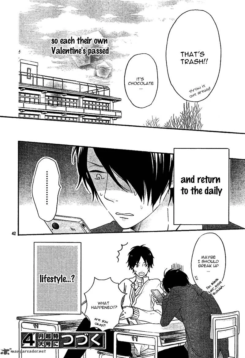 Nijiiro Days Chapter 2 page 45