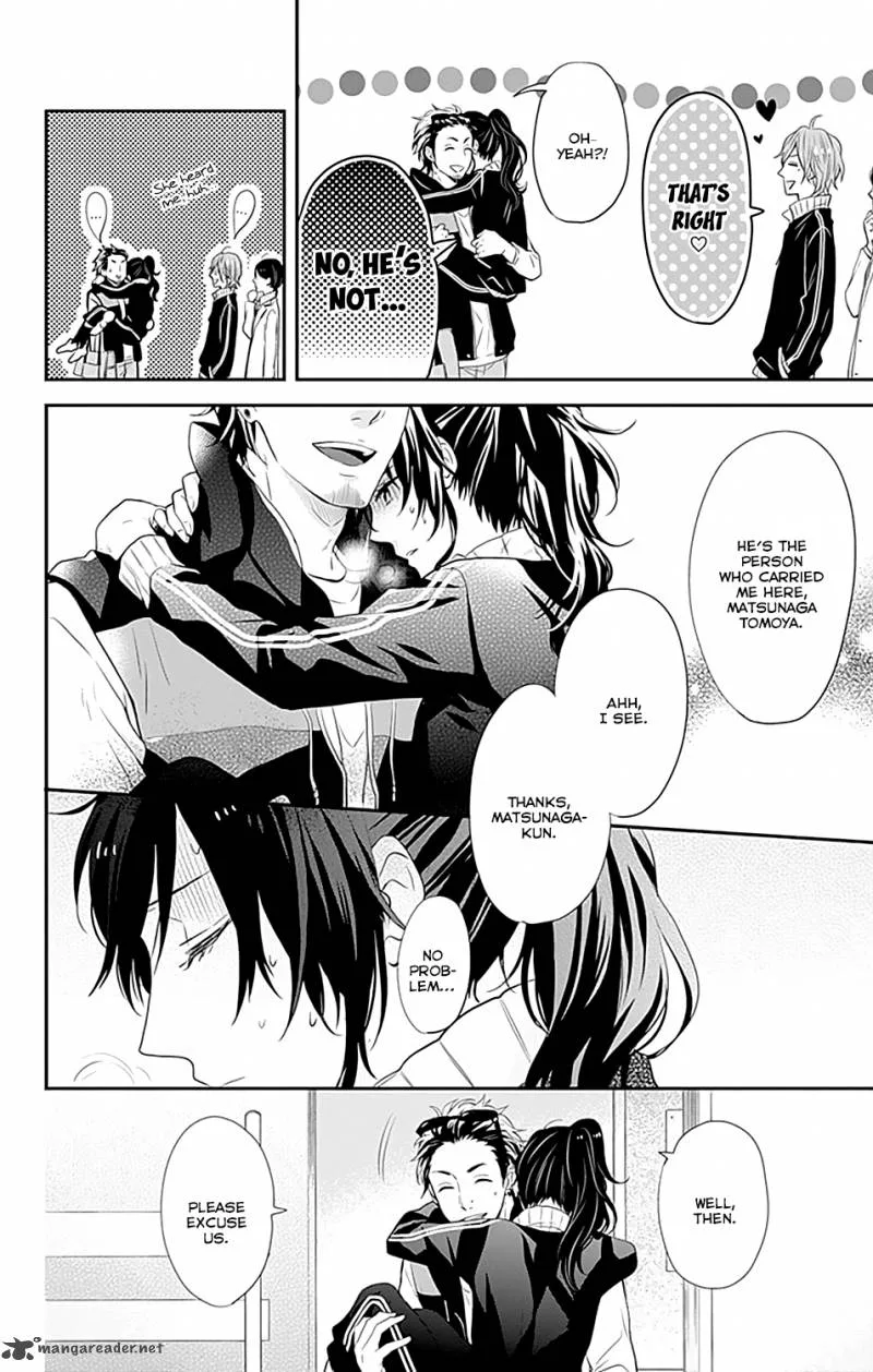 Nijiiro Days Chapter 20 page 9
