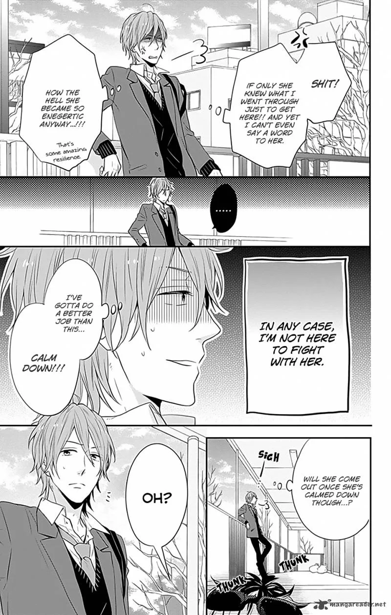 Nijiiro Days Chapter 20 page 24