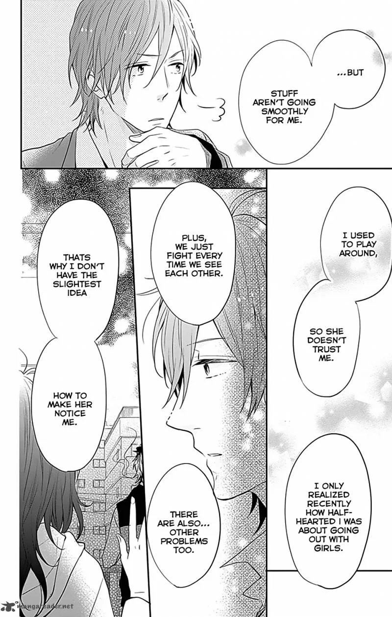 Nijiiro Days Chapter 20 page 31