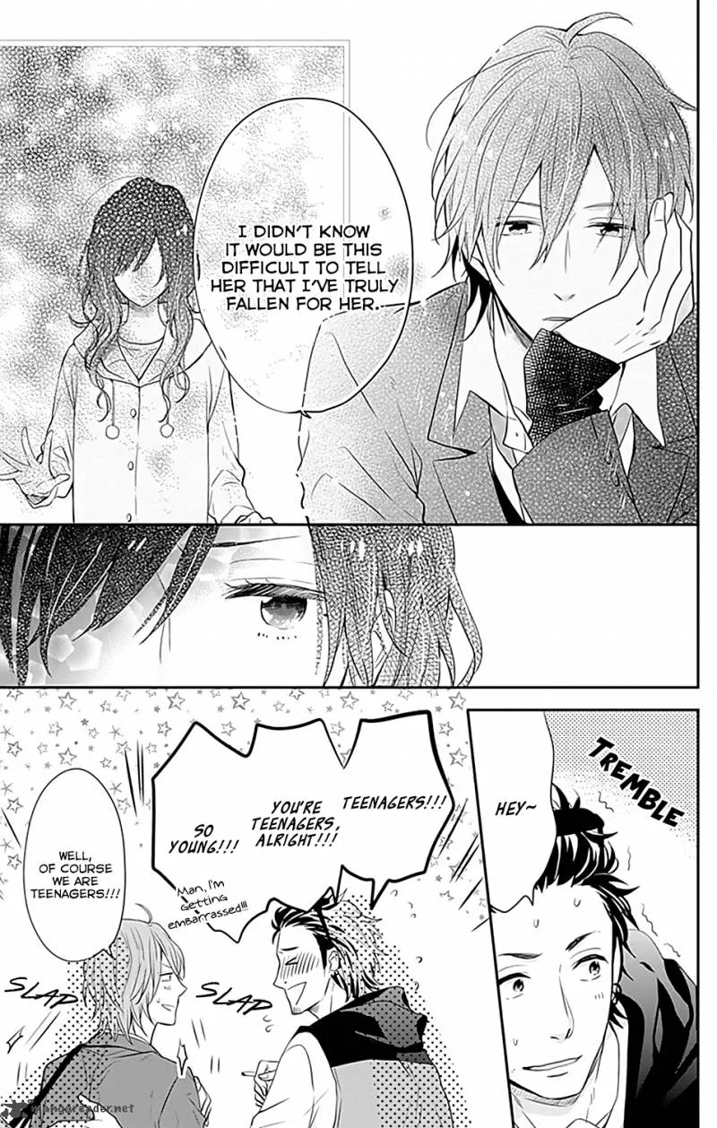 Nijiiro Days Chapter 20 page 32