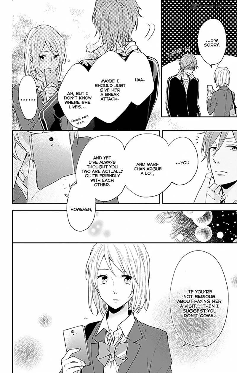 Nijiiro Days Chapter 20 page 13
