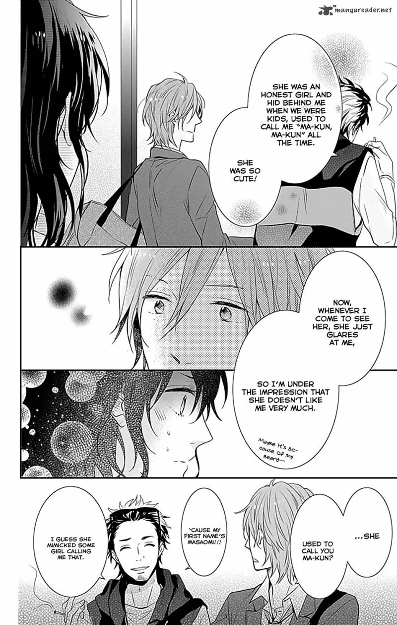 Nijiiro Days Chapter 20 page 29
