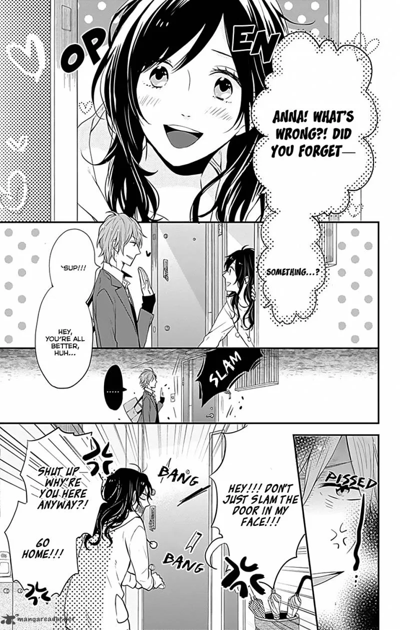 Nijiiro Days Chapter 20 page 22