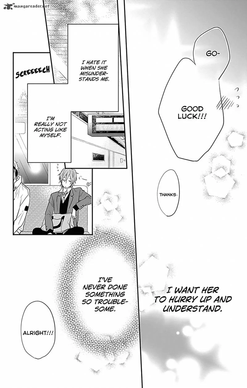 Nijiiro Days Chapter 20 page 19