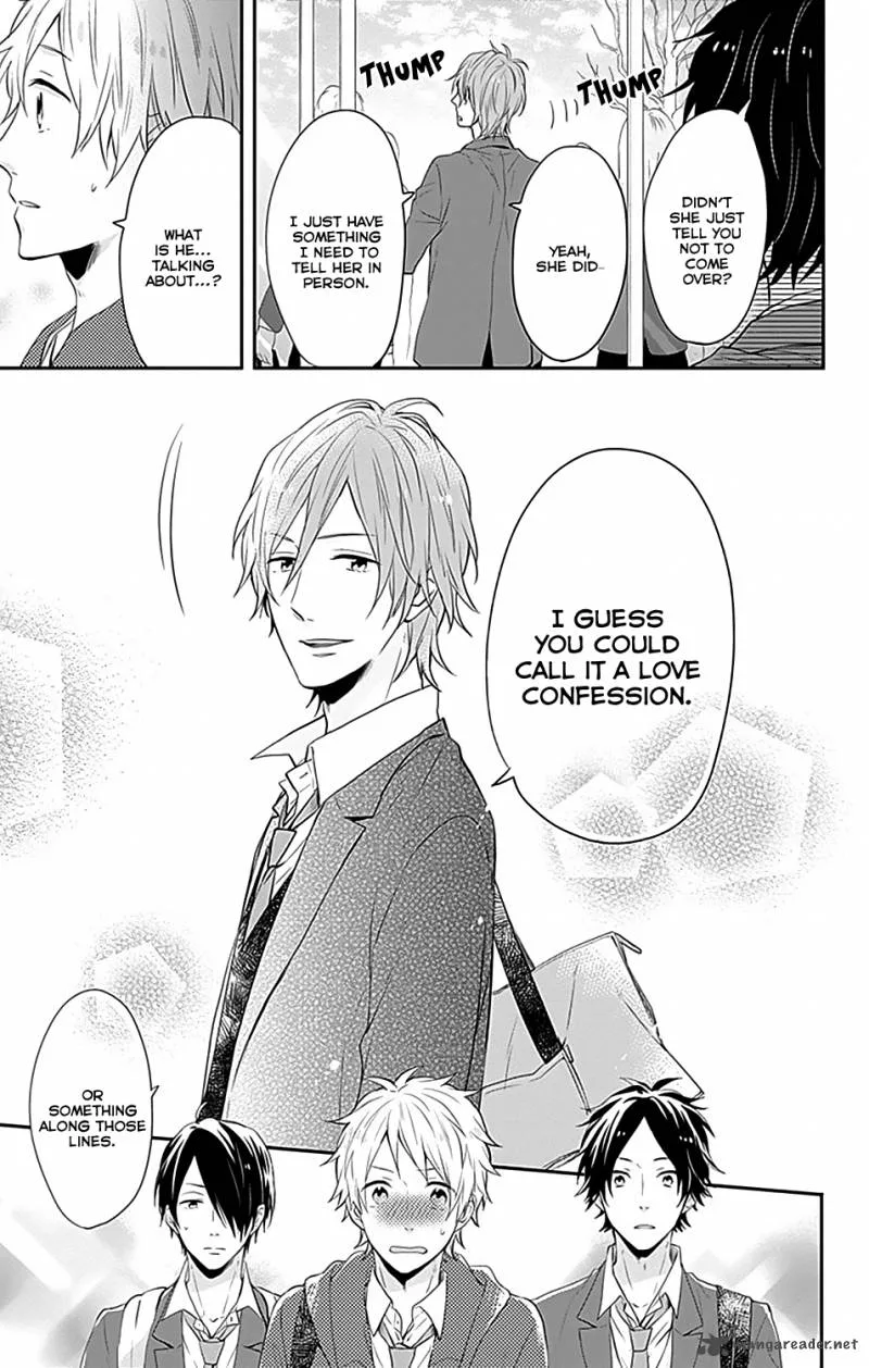 Nijiiro Days Chapter 20 page 18