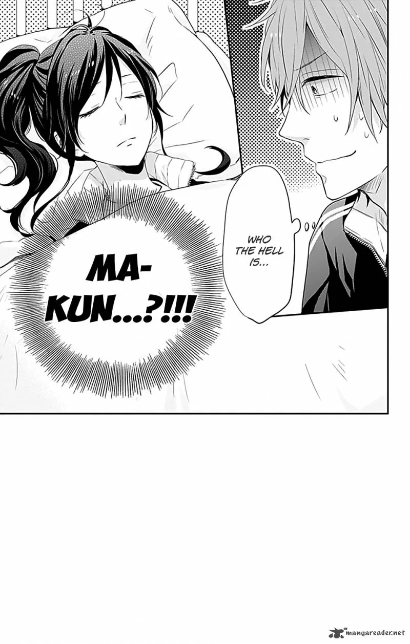Nijiiro Days Chapter 20 page 4