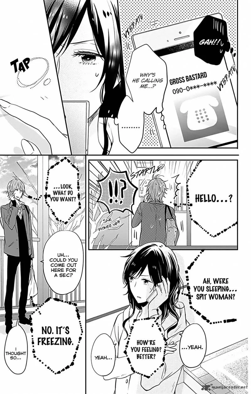 Nijiiro Days Chapter 20 page 36