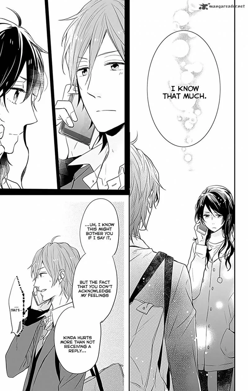 Nijiiro Days Chapter 20 page 38