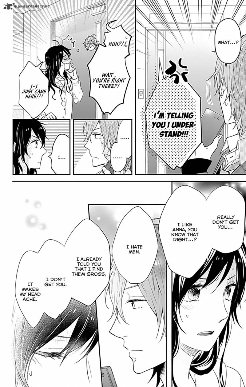 Nijiiro Days Chapter 20 page 39