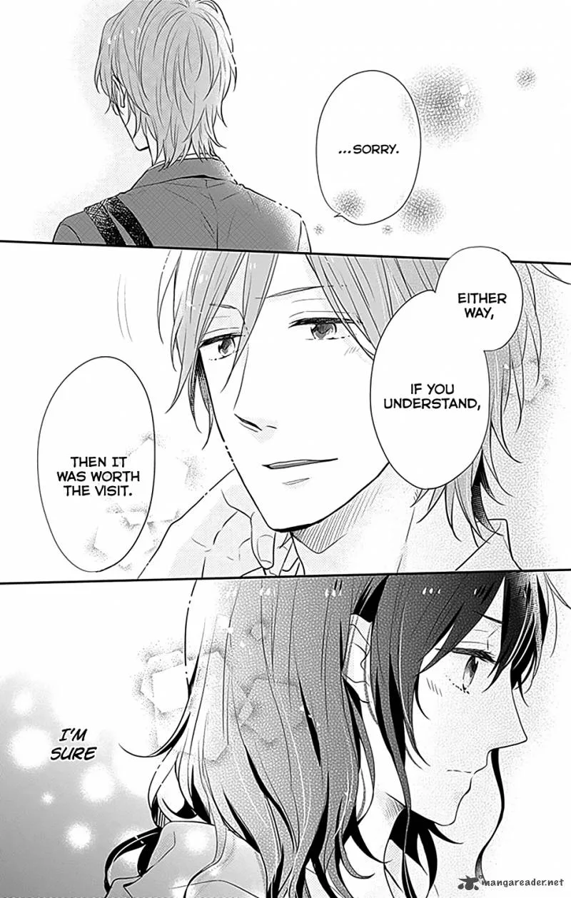 Nijiiro Days Chapter 20 page 40