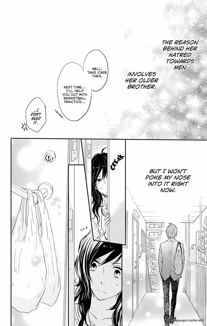 Nijiiro Days Chapter 20 page 41