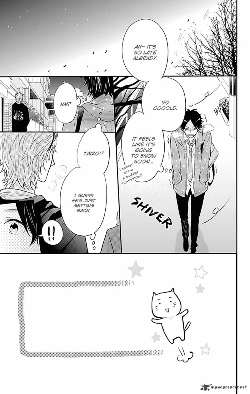 Nijiiro Days Chapter 21 page 3