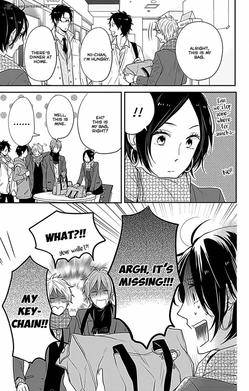Nijiiro Days Chapter 21 page 25