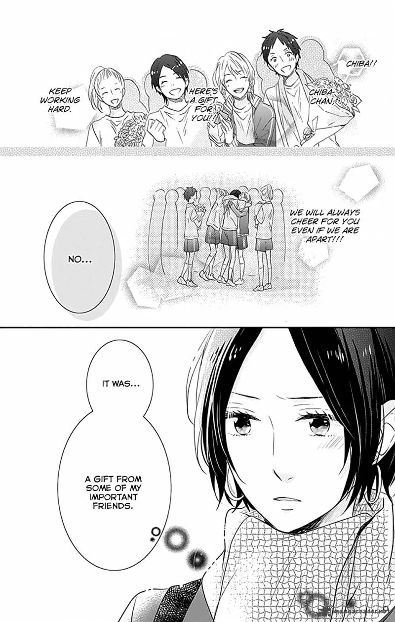 Nijiiro Days Chapter 21 page 30