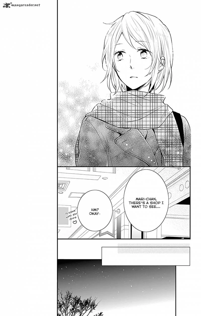 Nijiiro Days Chapter 22 page 15