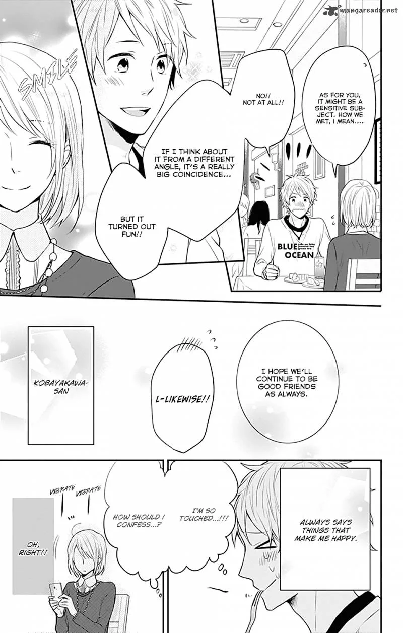 Nijiiro Days Chapter 22 page 25