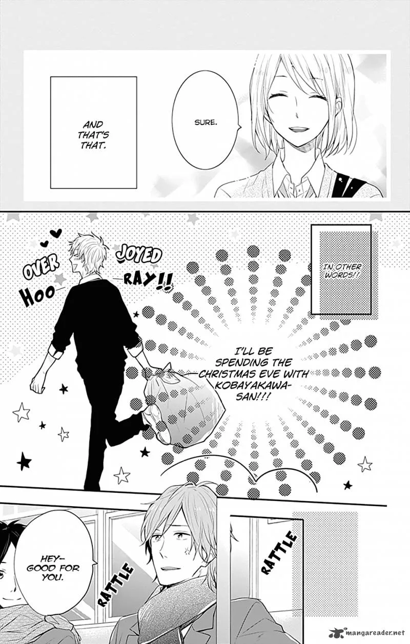 Nijiiro Days Chapter 22 page 7