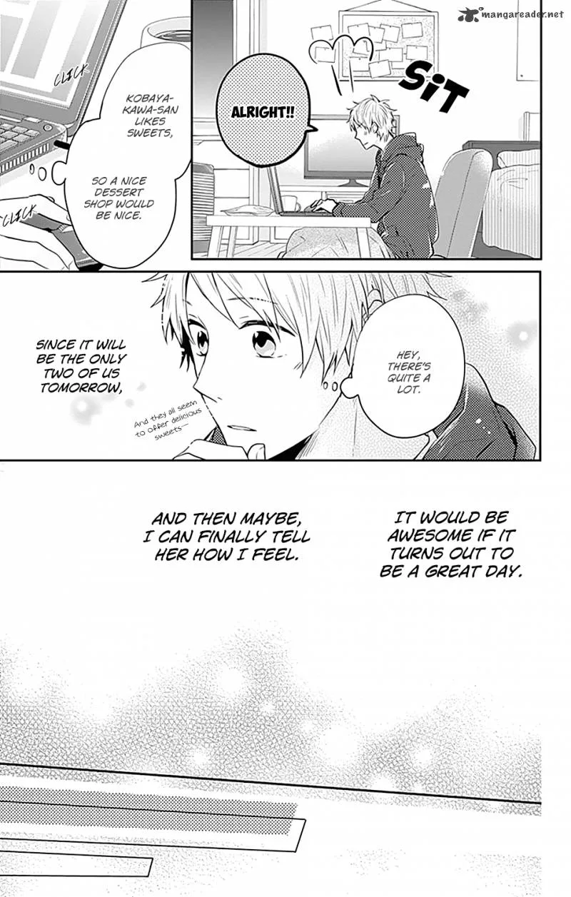 Nijiiro Days Chapter 22 page 17