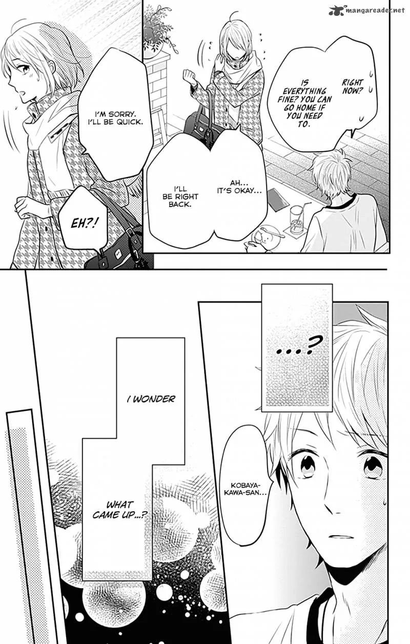 Nijiiro Days Chapter 22 page 29