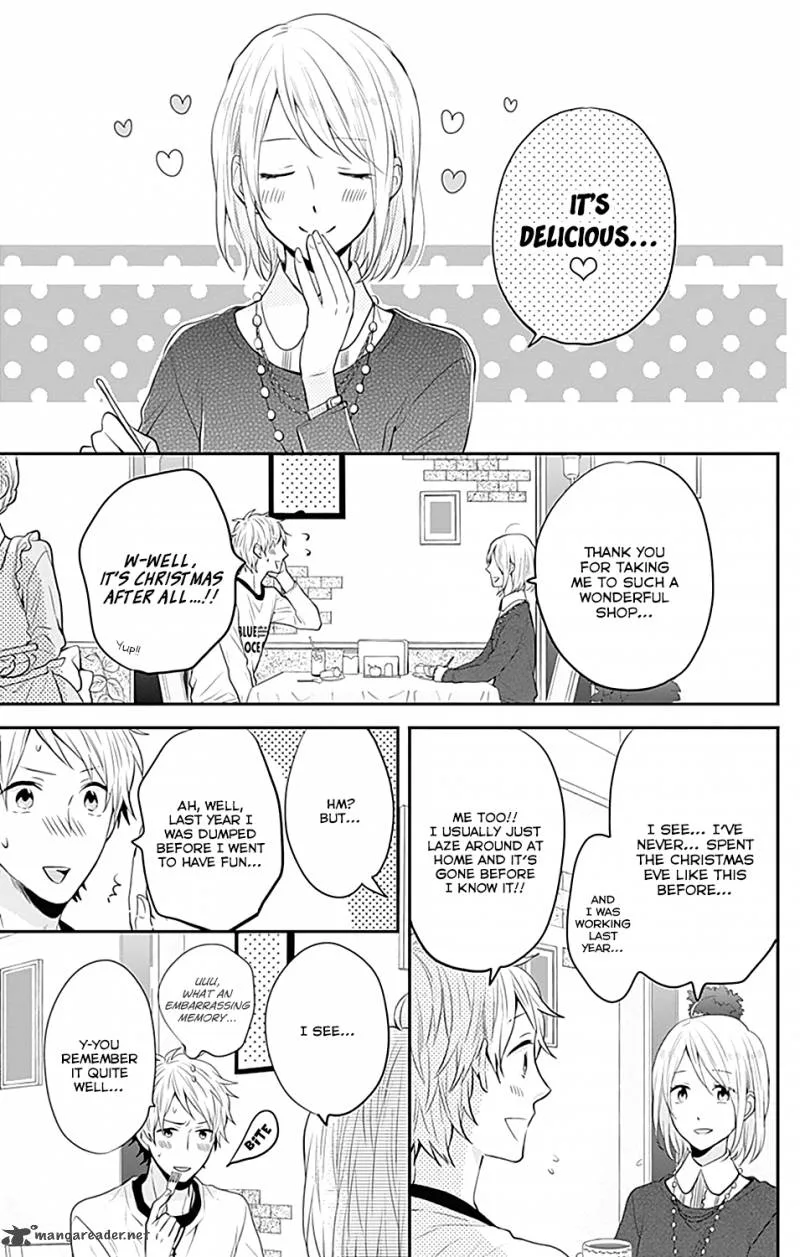 Nijiiro Days Chapter 22 page 23