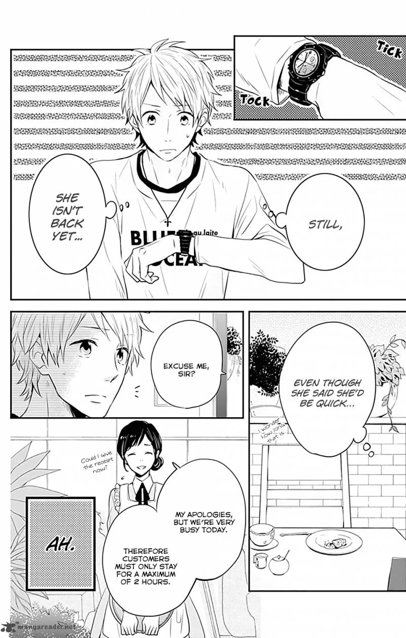 Nijiiro Days Chapter 22 page 30