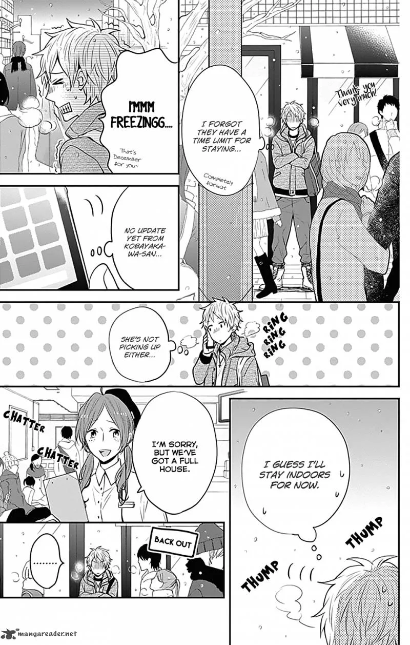 Nijiiro Days Chapter 22 page 31