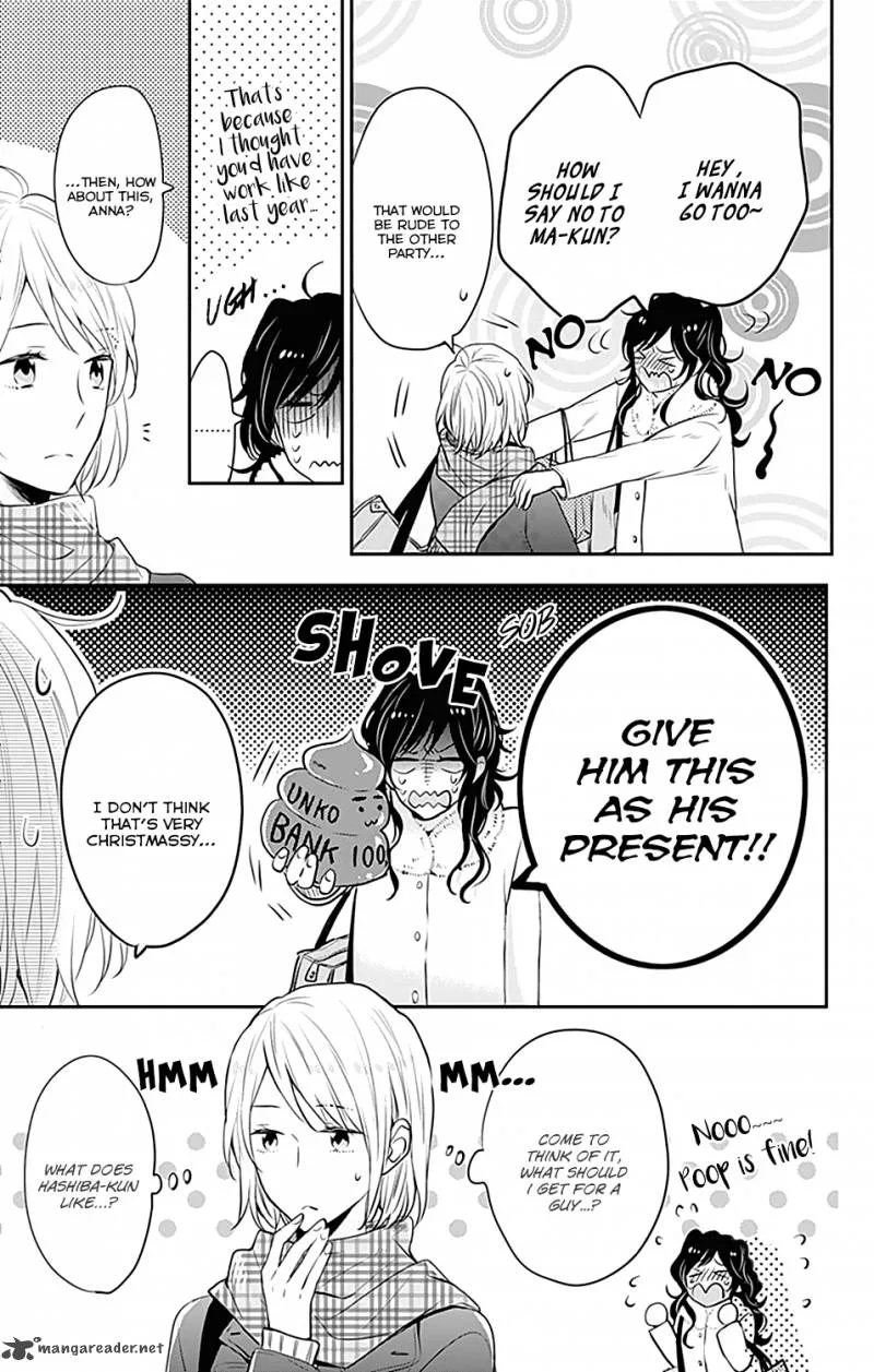 Nijiiro Days Chapter 22 page 13