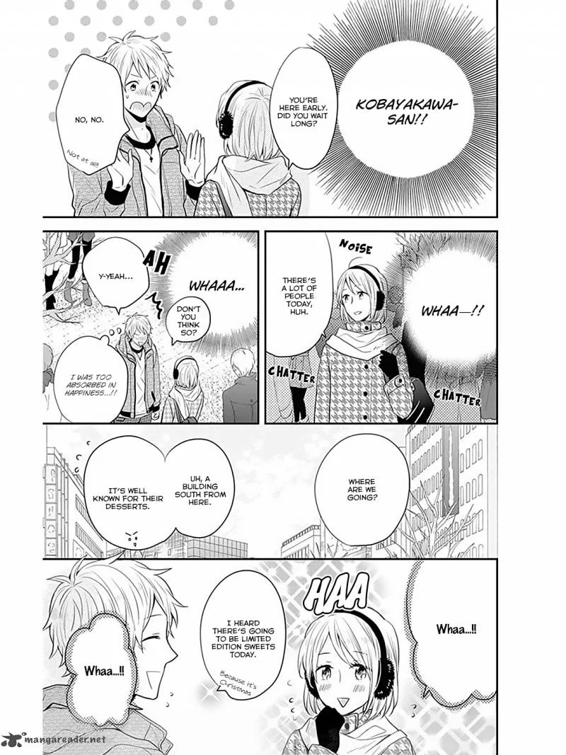 Nijiiro Days Chapter 22 page 19