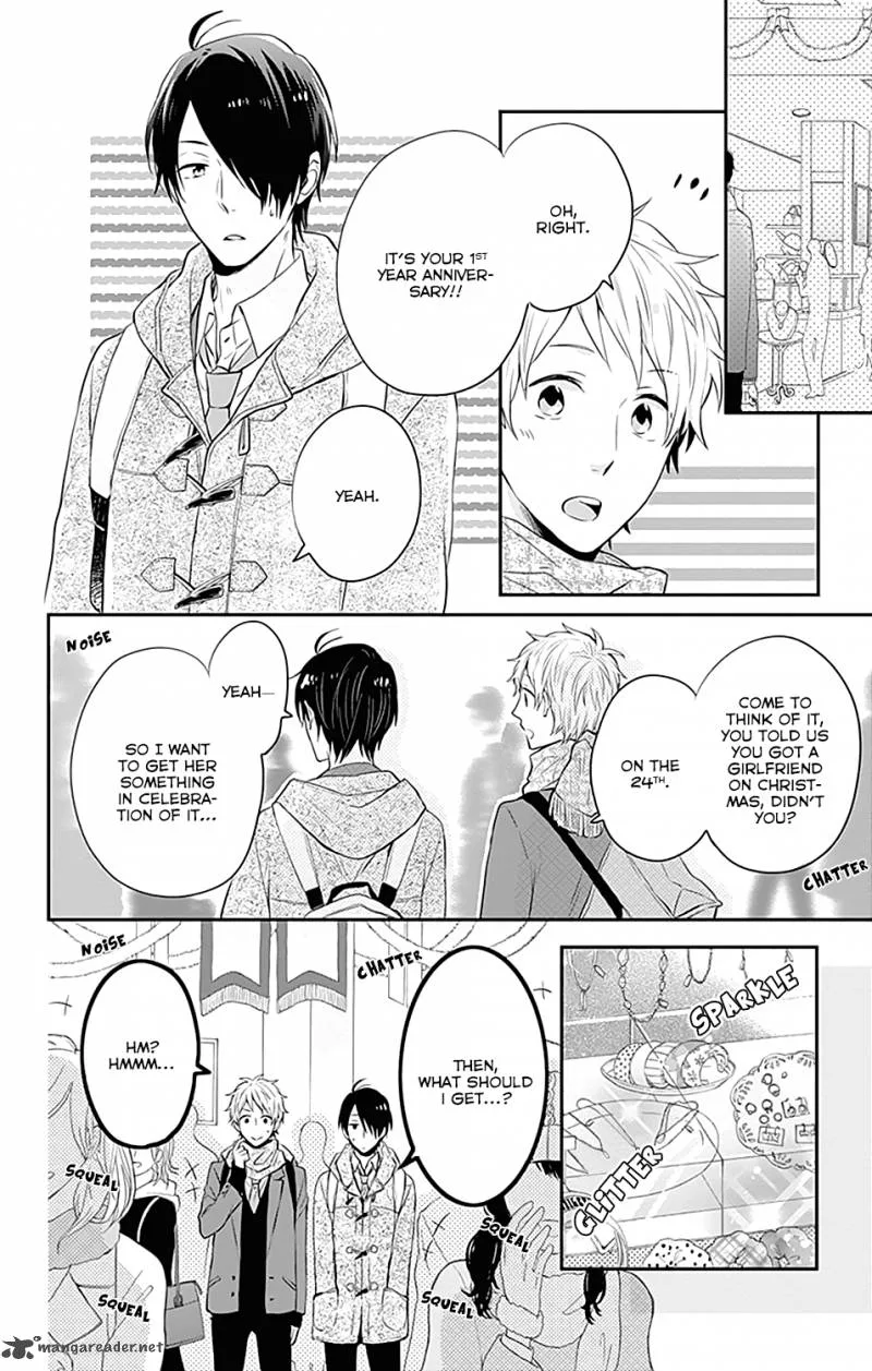 Nijiiro Days Chapter 22 page 10