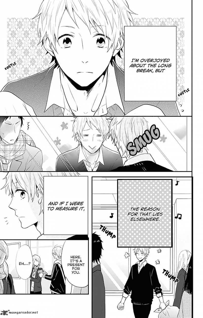 Nijiiro Days Chapter 22 page 5